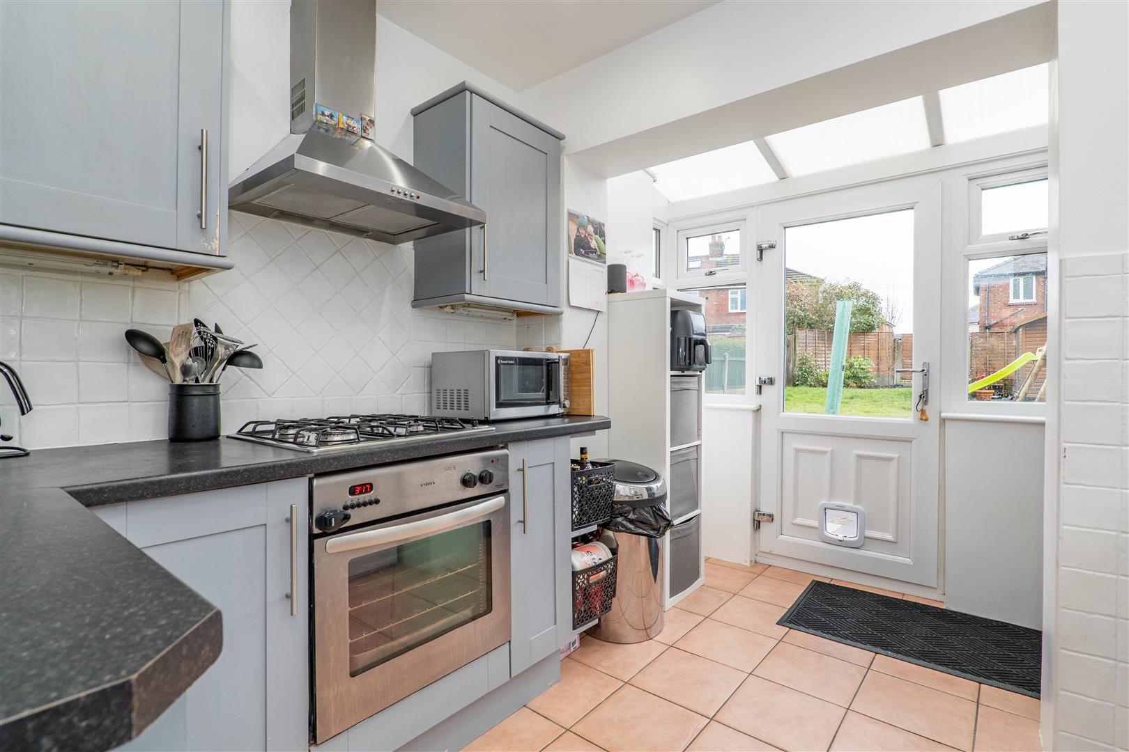3 bed property in Worcester Avenue, Leyland